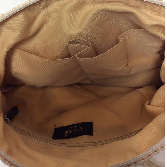 The Sak Boho Crochet Shoulder Bag - Picture 5 of 6